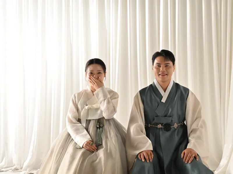 라라한복(중구 동덕로) 사진 1