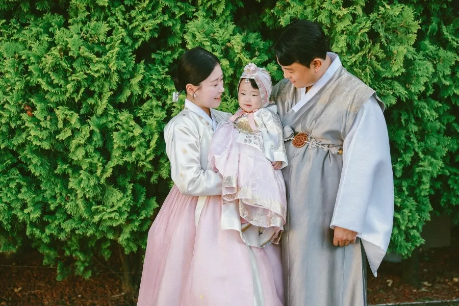 라라한복(중구 동덕로) 사진 2