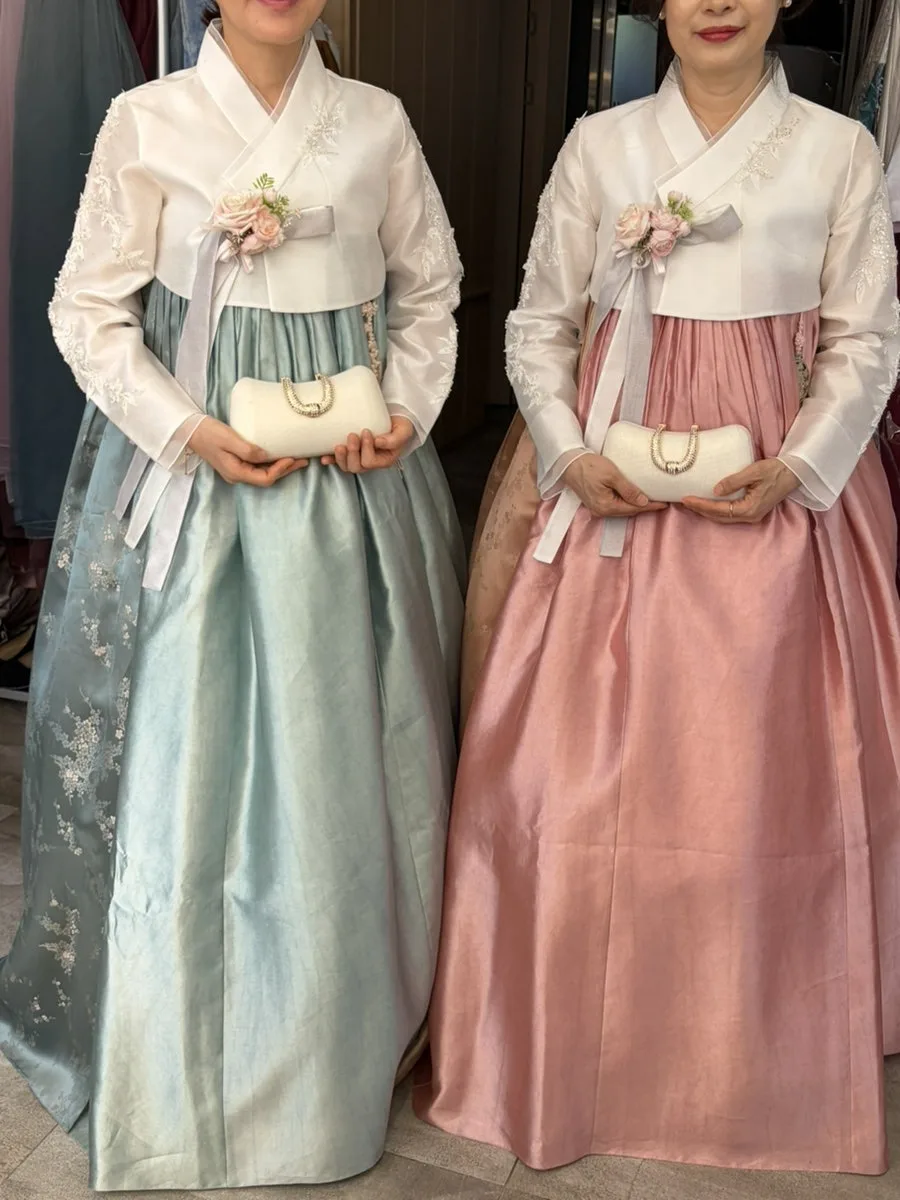 라라한복(중구 동덕로) 사진 3