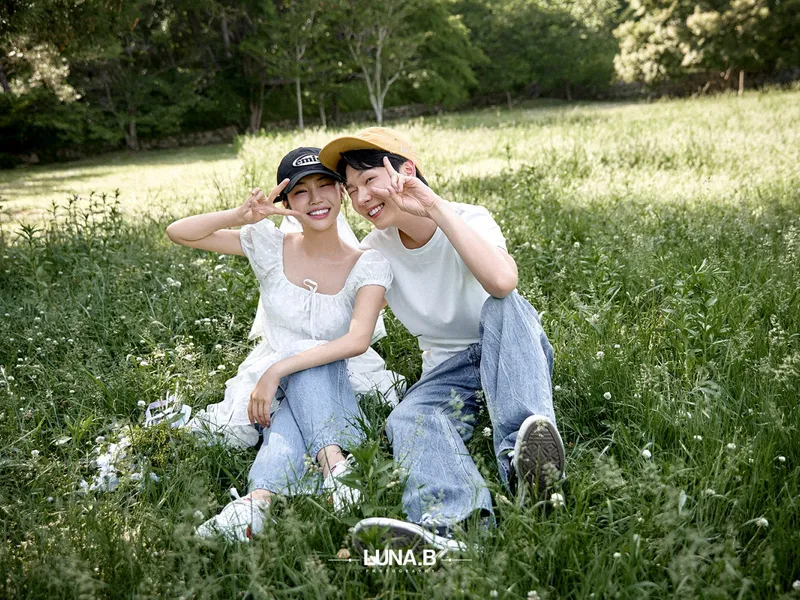 루나비스튜디오 사진 1