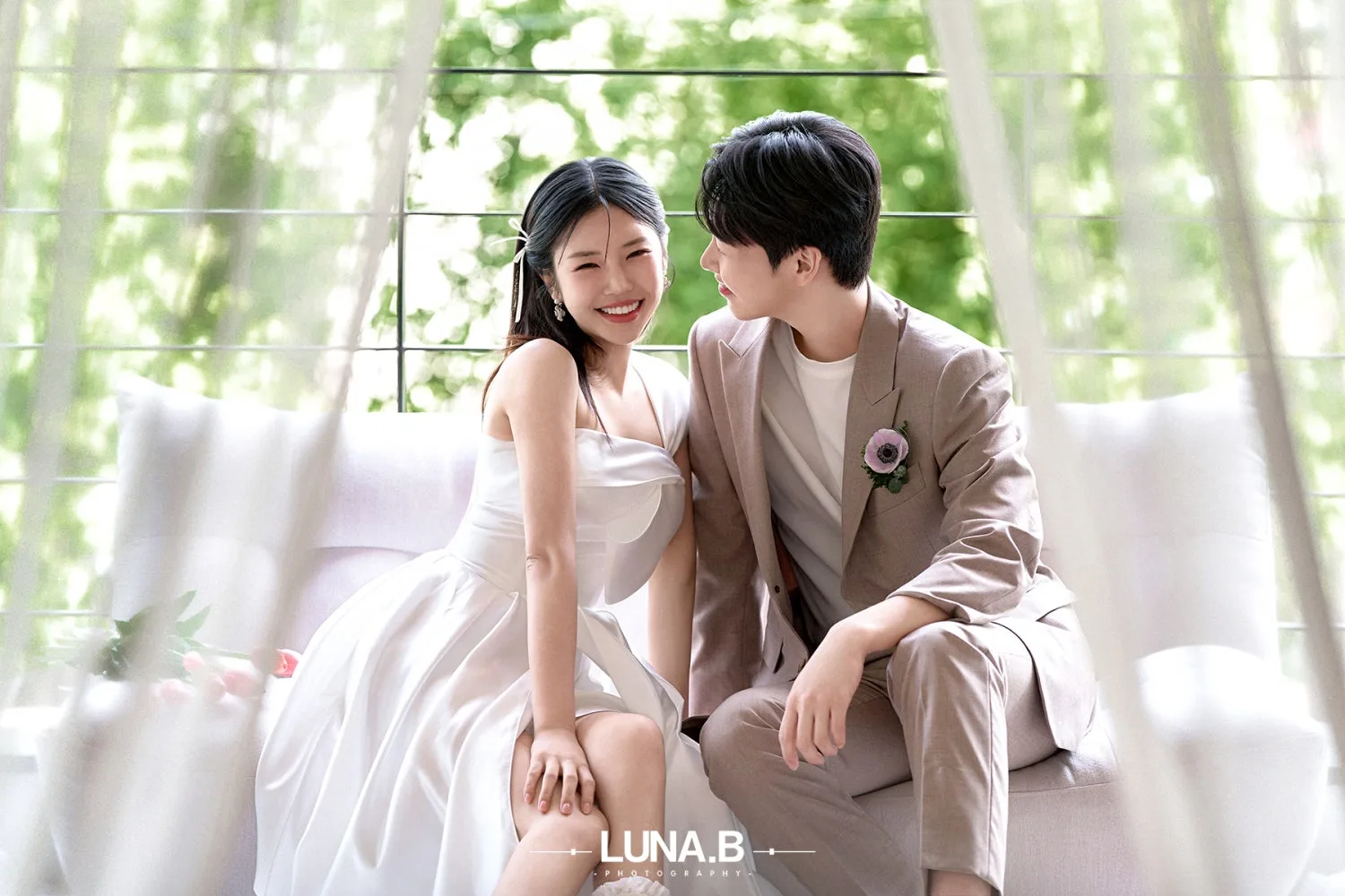 루나비스튜디오 사진 2