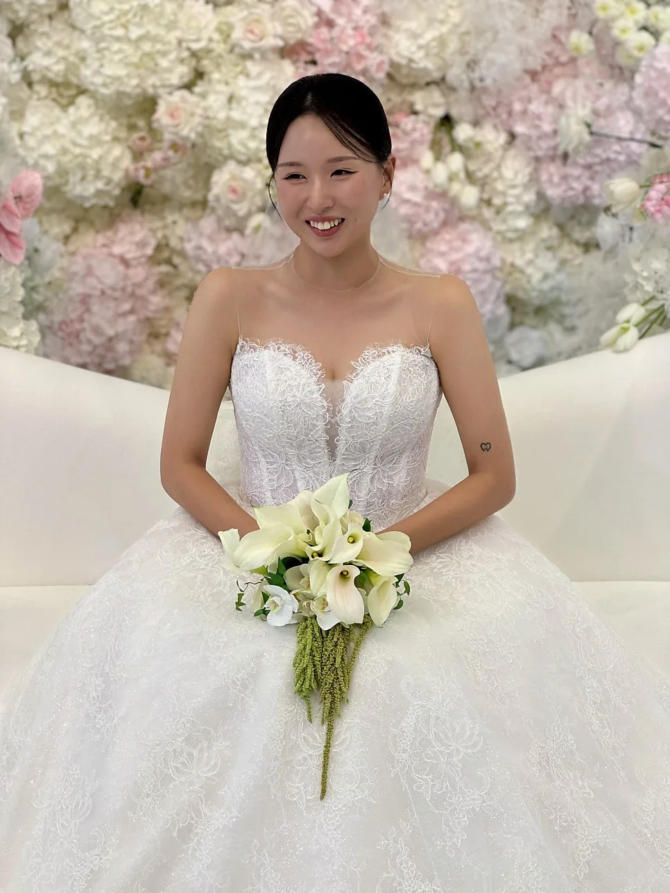 러비스냅 사진 5