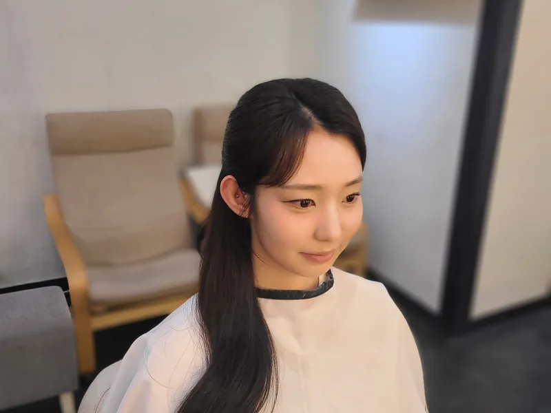 픽스플러스 메이크업 사진 1