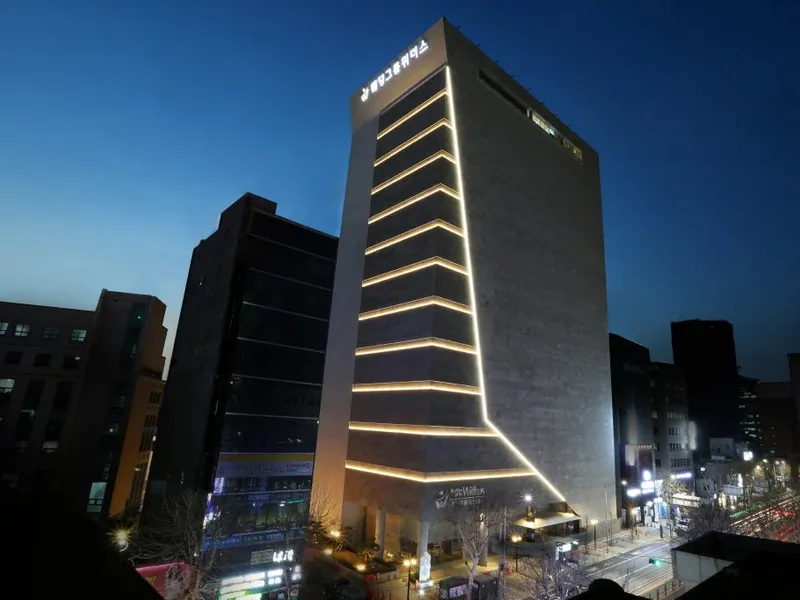 웨딩그룹위더스 영등포 사진 3