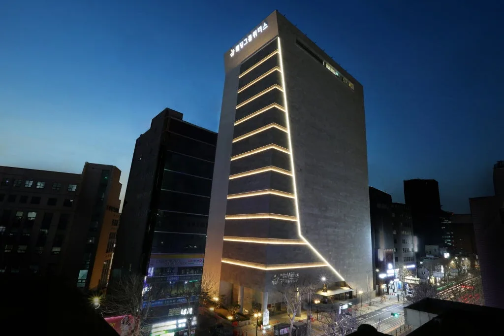 웨딩그룹위더스 영등포 사진 3