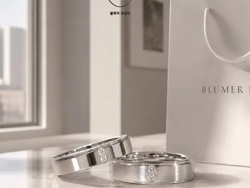 블루머코리아(BLUMER) 청담 사진 1