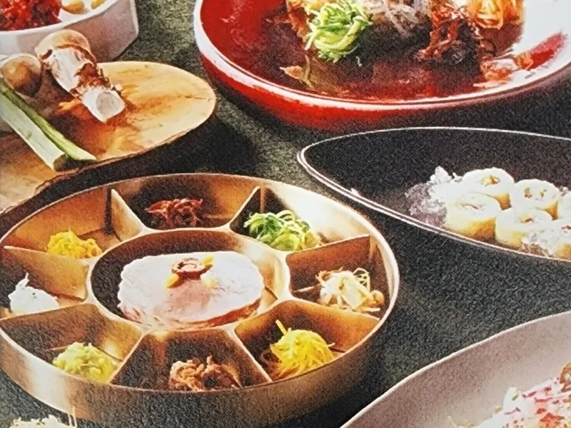 선한정식 (송도) 사진 1