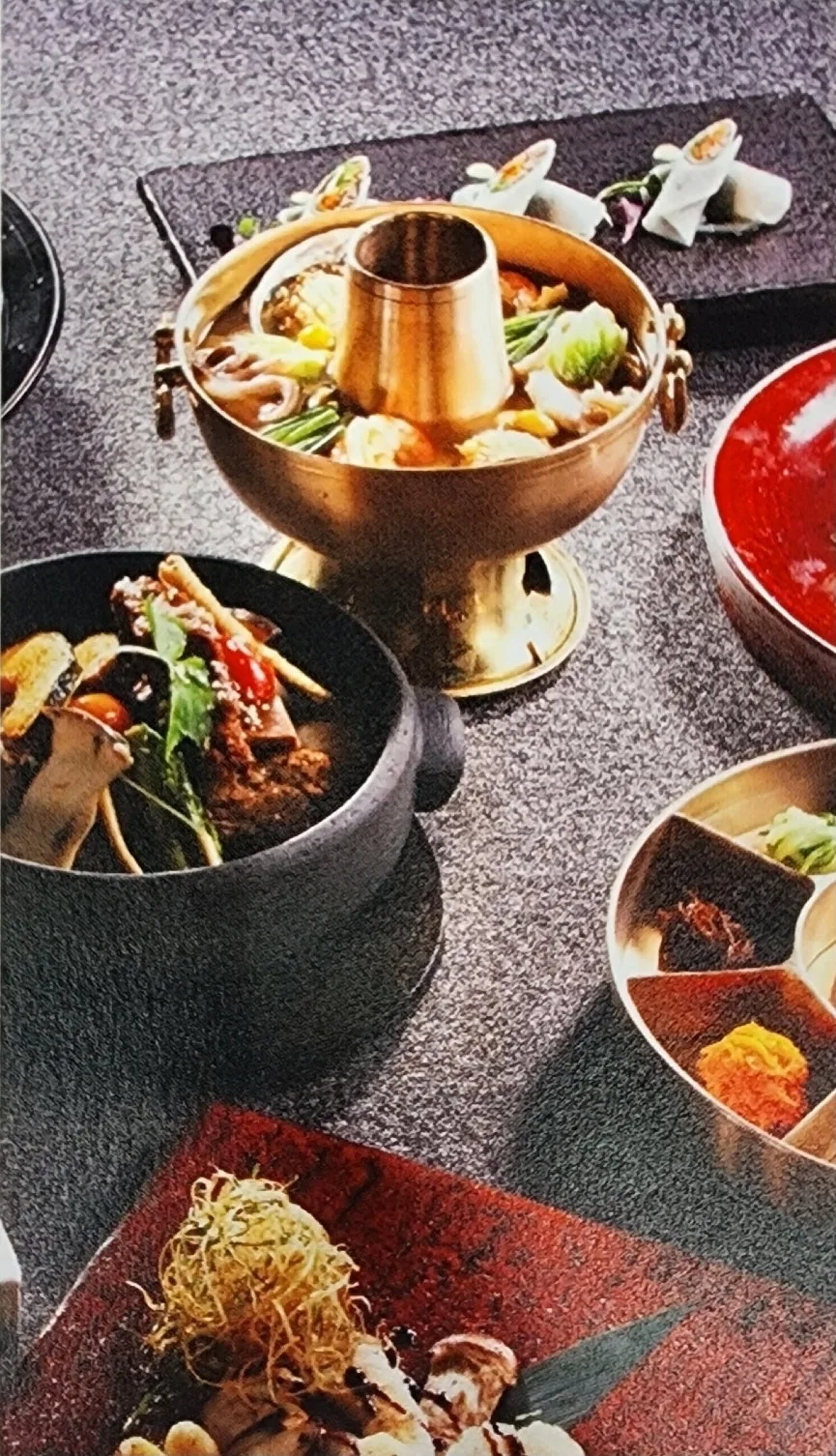 선한정식 (송도) 사진 3