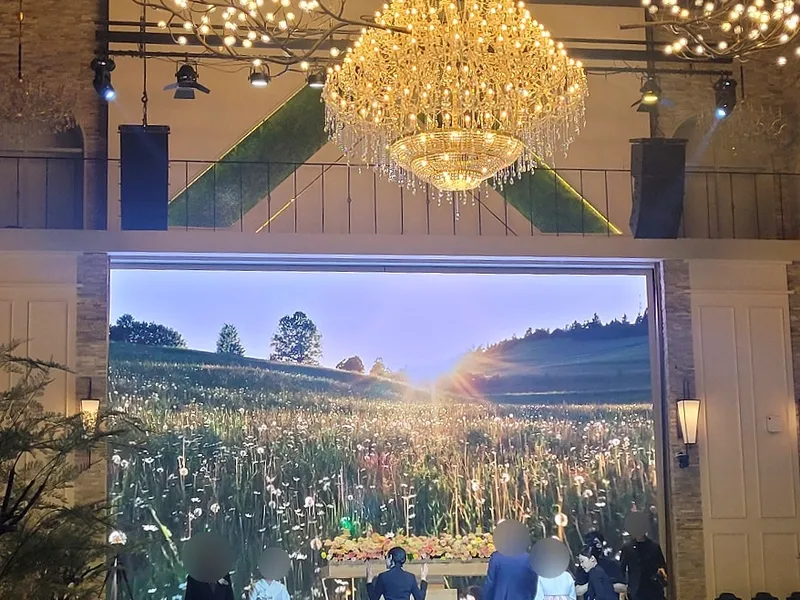 호텔리츠컨벤션웨딩 사진 3