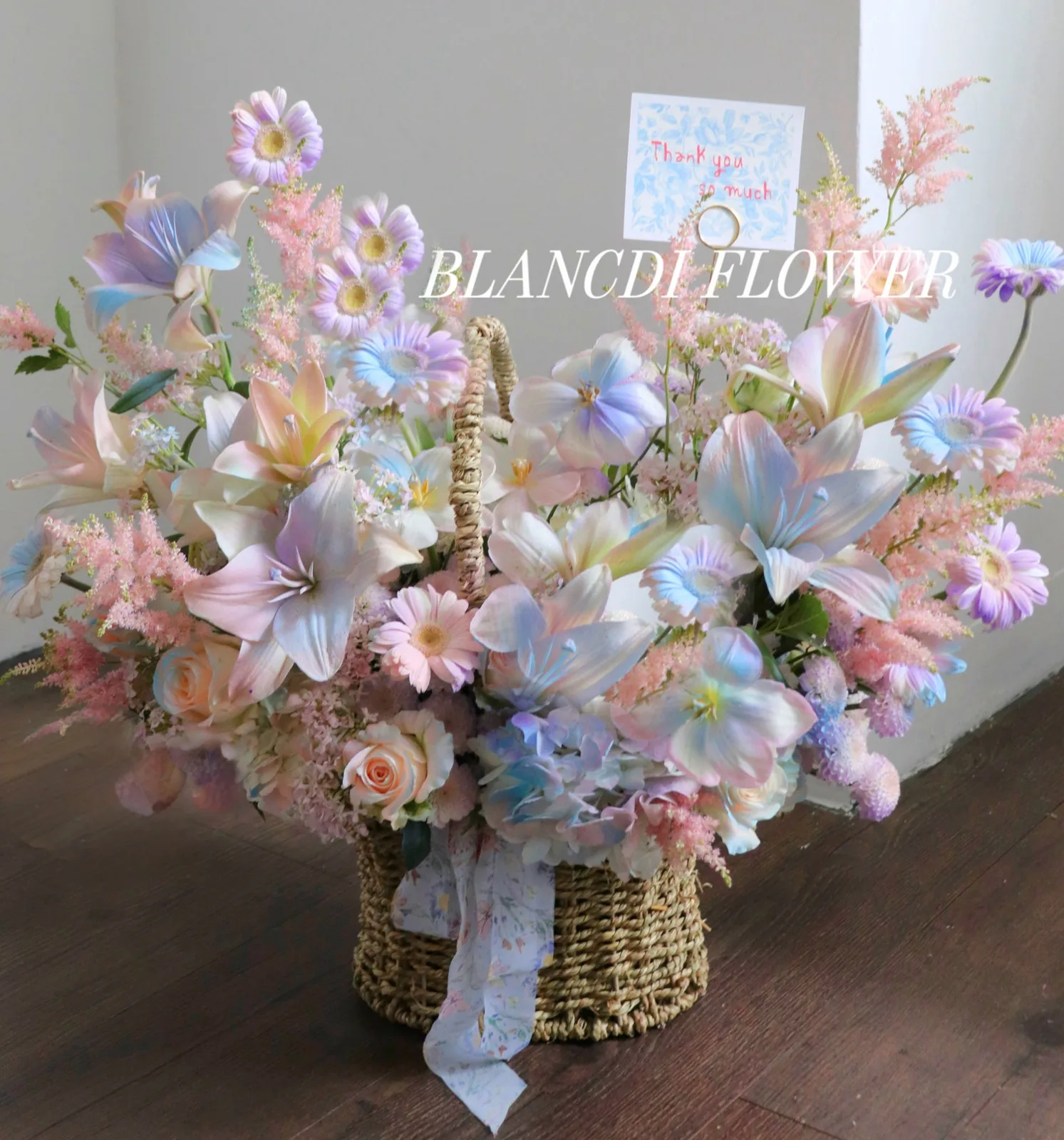 블랑디 (BLANCDI) 사진 4