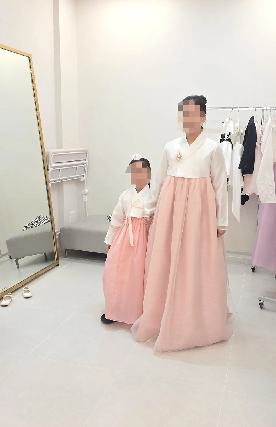 파티제이한복 사진 5