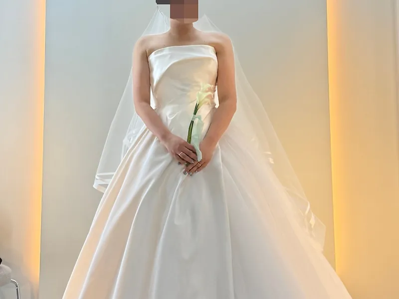 브라이덜 블랑쉬 사진 1