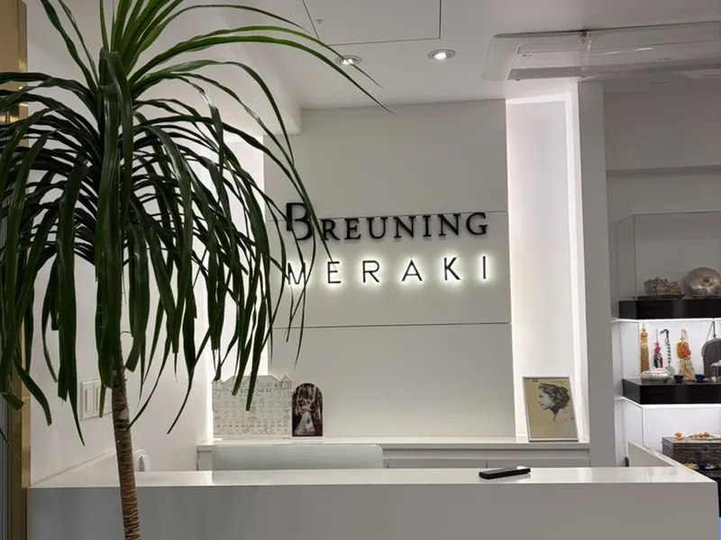 매라키주얼리(MERAKI) 청담 사진 3