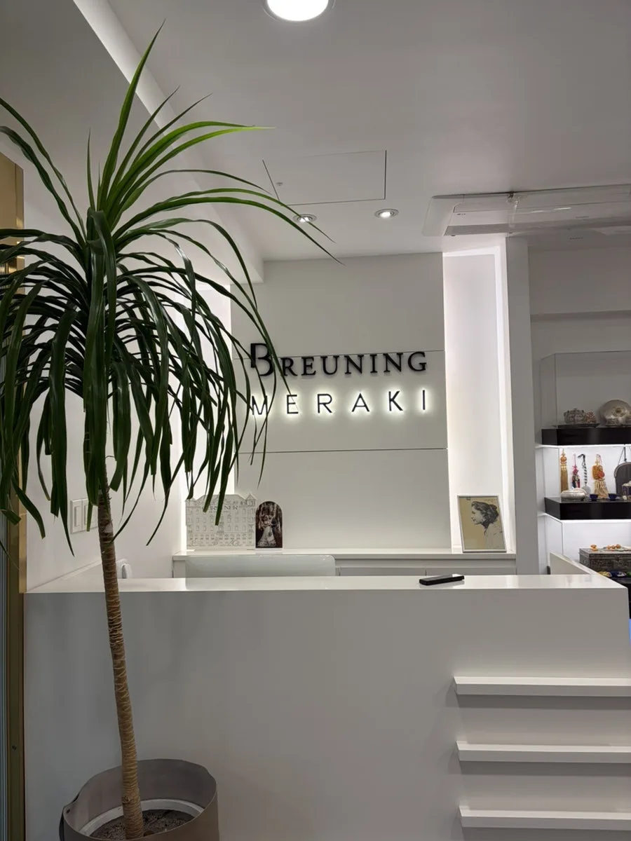 매라키주얼리(MERAKI) 청담 사진 3