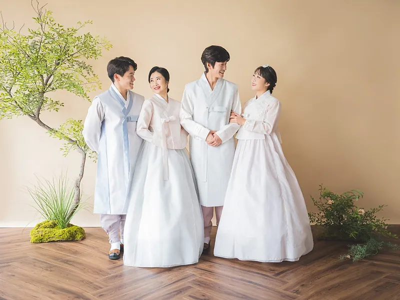 사랑이야기스튜디오 창원점 사진 1