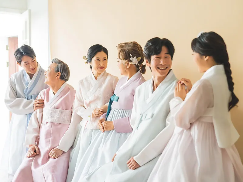 사랑이야기스튜디오 창원점 사진 2