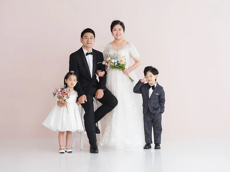 사랑이야기스튜디오 창원점 사진 3