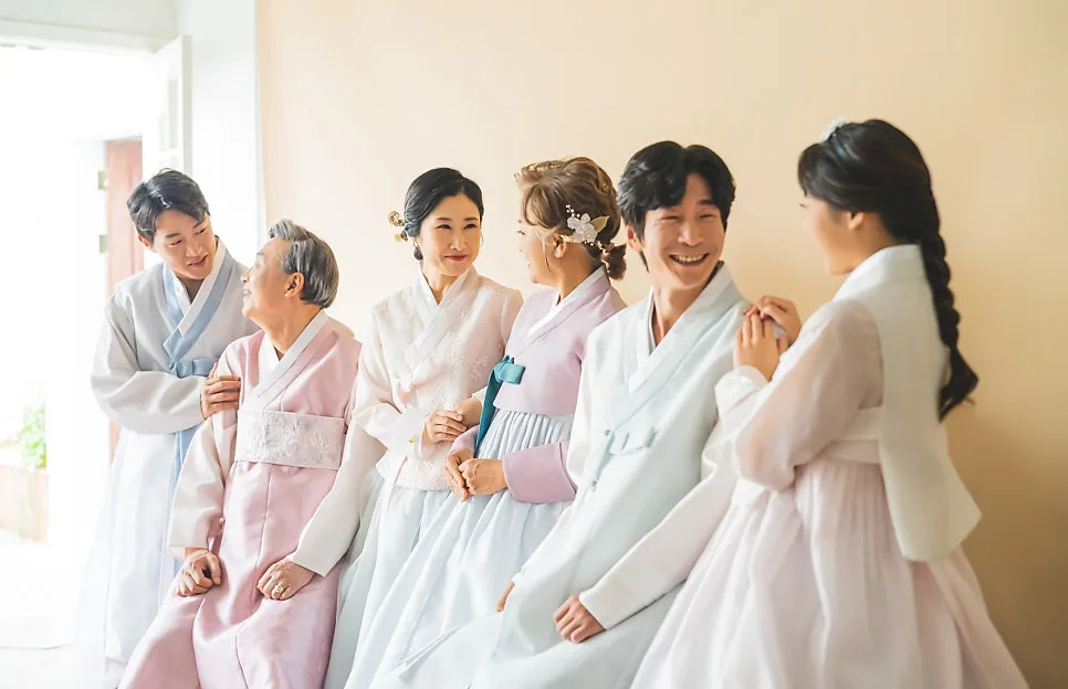 사랑이야기스튜디오 창원점 사진 2