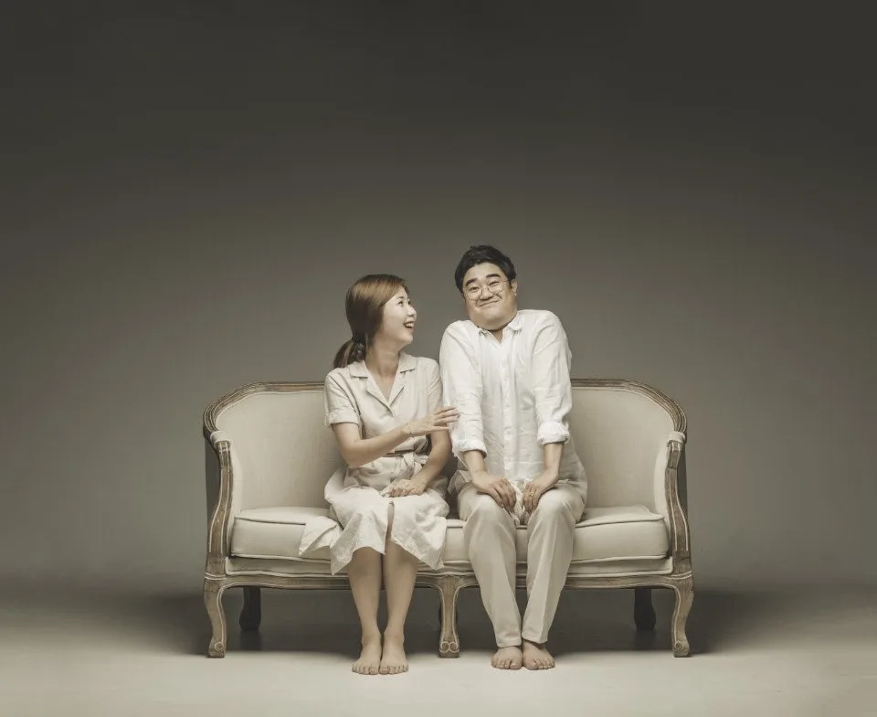 백경희웨딩 사진 4