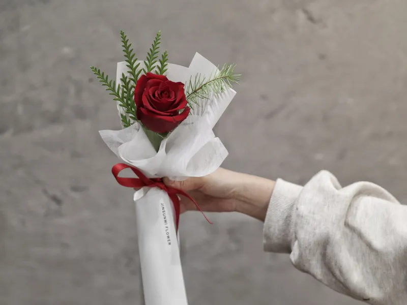 진선미꽃집 사진 2
