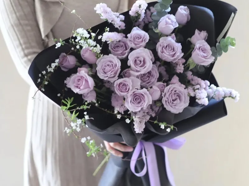 진선미꽃집 사진 1