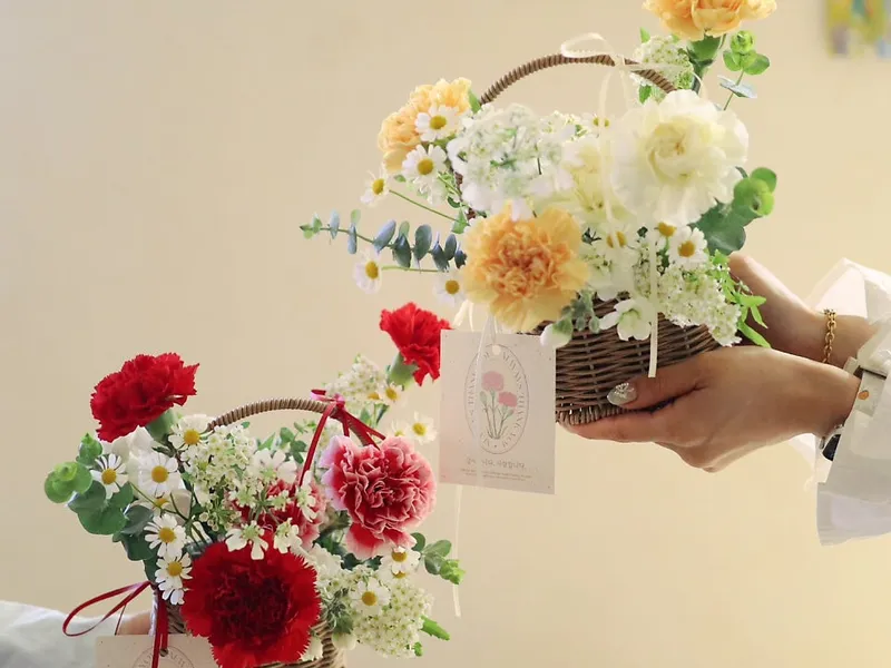 진선미꽃집 사진 4