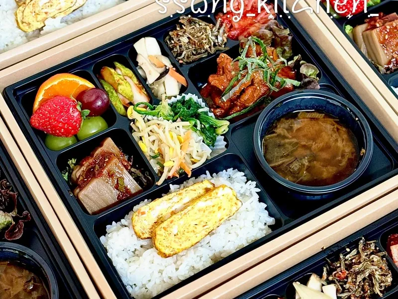 쏭키친 사진 3