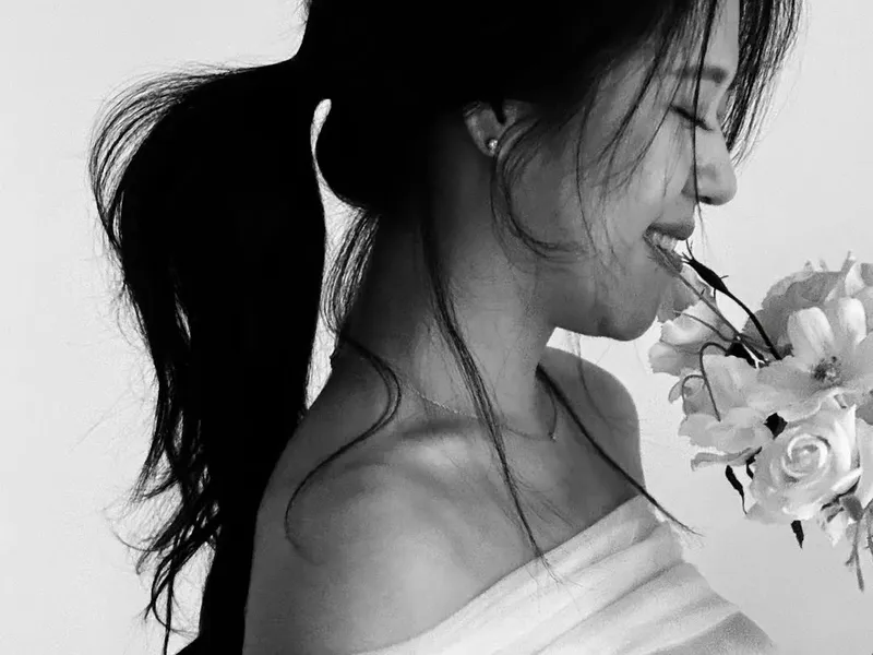 봄날 헤어변형(강릉) 사진 3