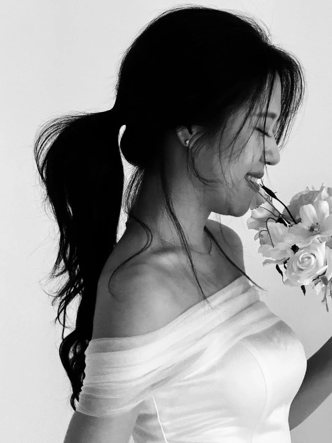 봄날 헤어변형(강릉) 사진 3