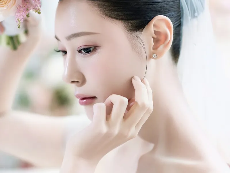 로엔스냅 사진 4