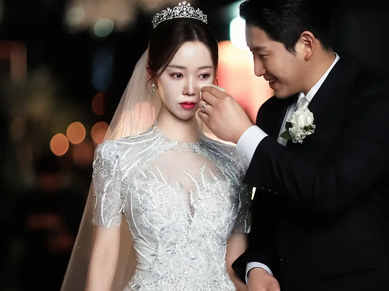 로엔스냅 사진 1