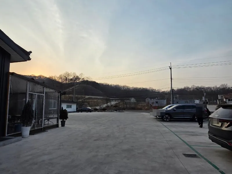 청록한정식 (안동) 사진 4