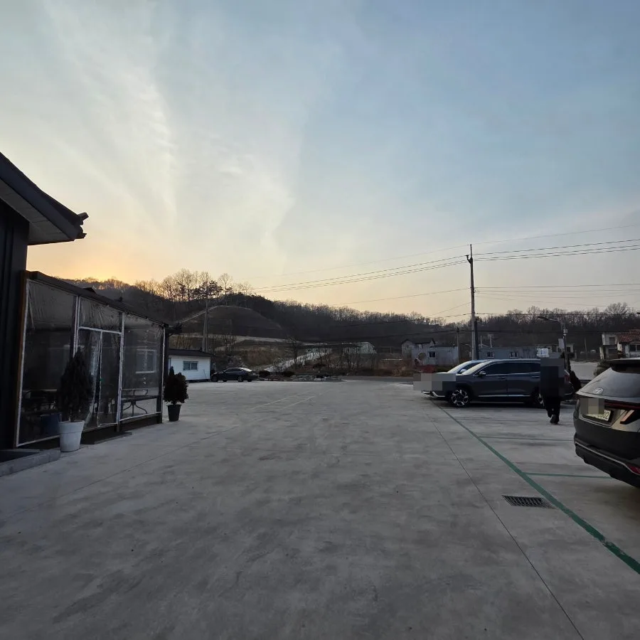 청록한정식 (안동) 사진 4