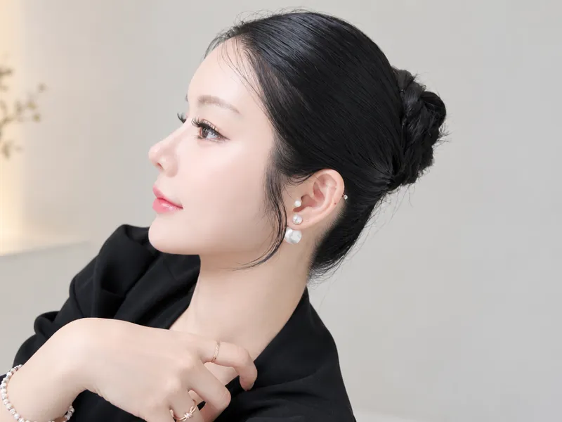 메이크업 엘로아 사진 1