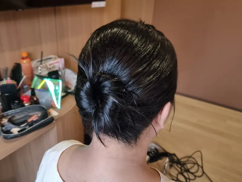 레드카펫메이크업 야외웨딩헬퍼(포항·경주) 사진 3