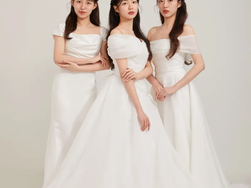 레드카펫메이크업 야외웨딩헬퍼(포항·경주) 사진 4