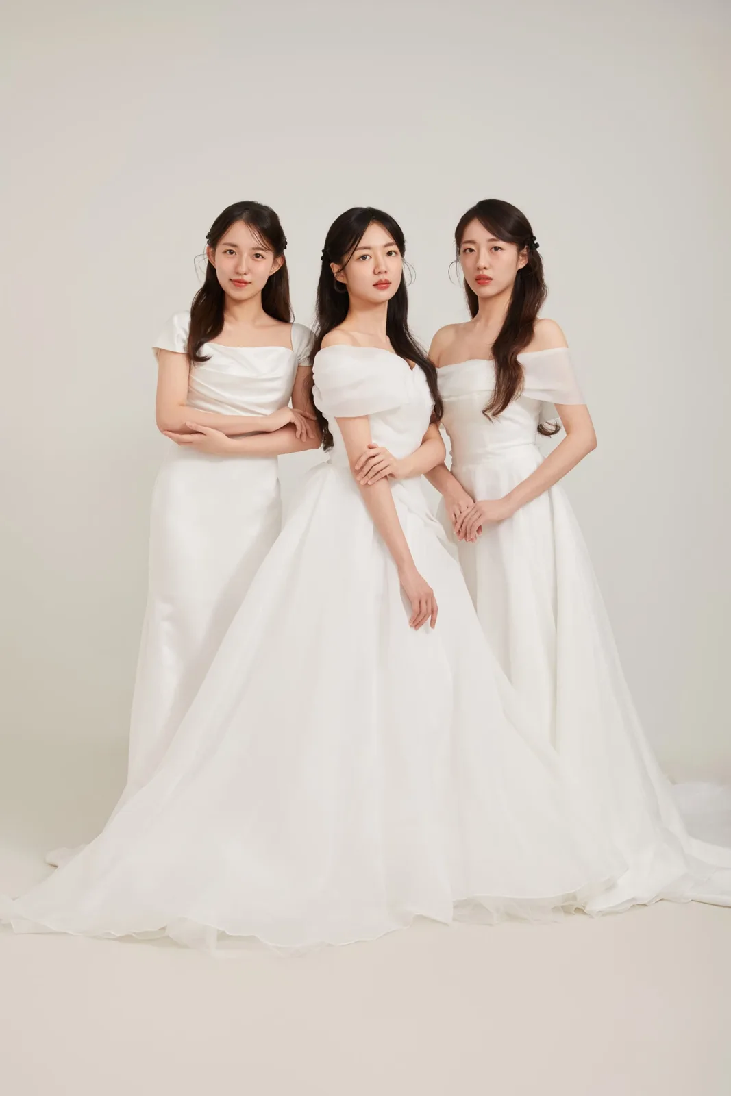 레드카펫메이크업 야외웨딩헬퍼(포항·경주) 사진 4