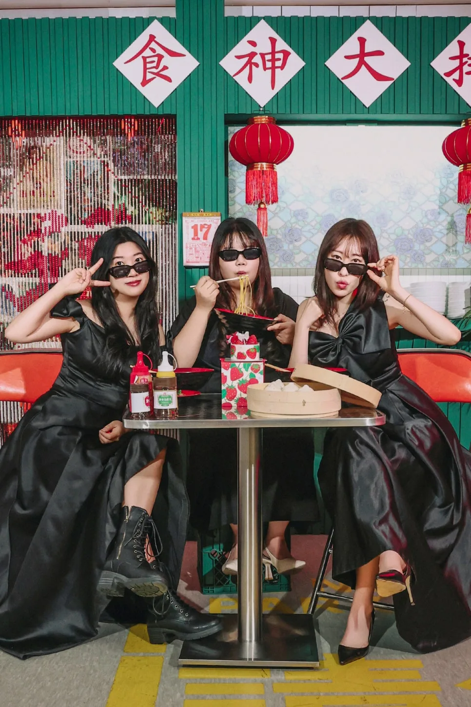 커스텀모드스튜디오 사진 8