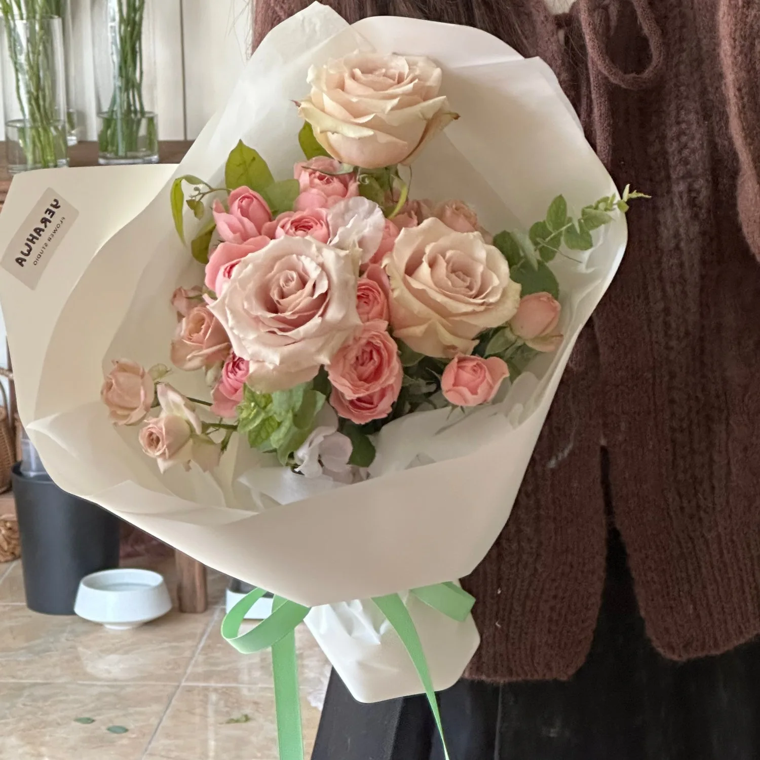 예라화(구미 웨딩전문 꽃집) 사진 3