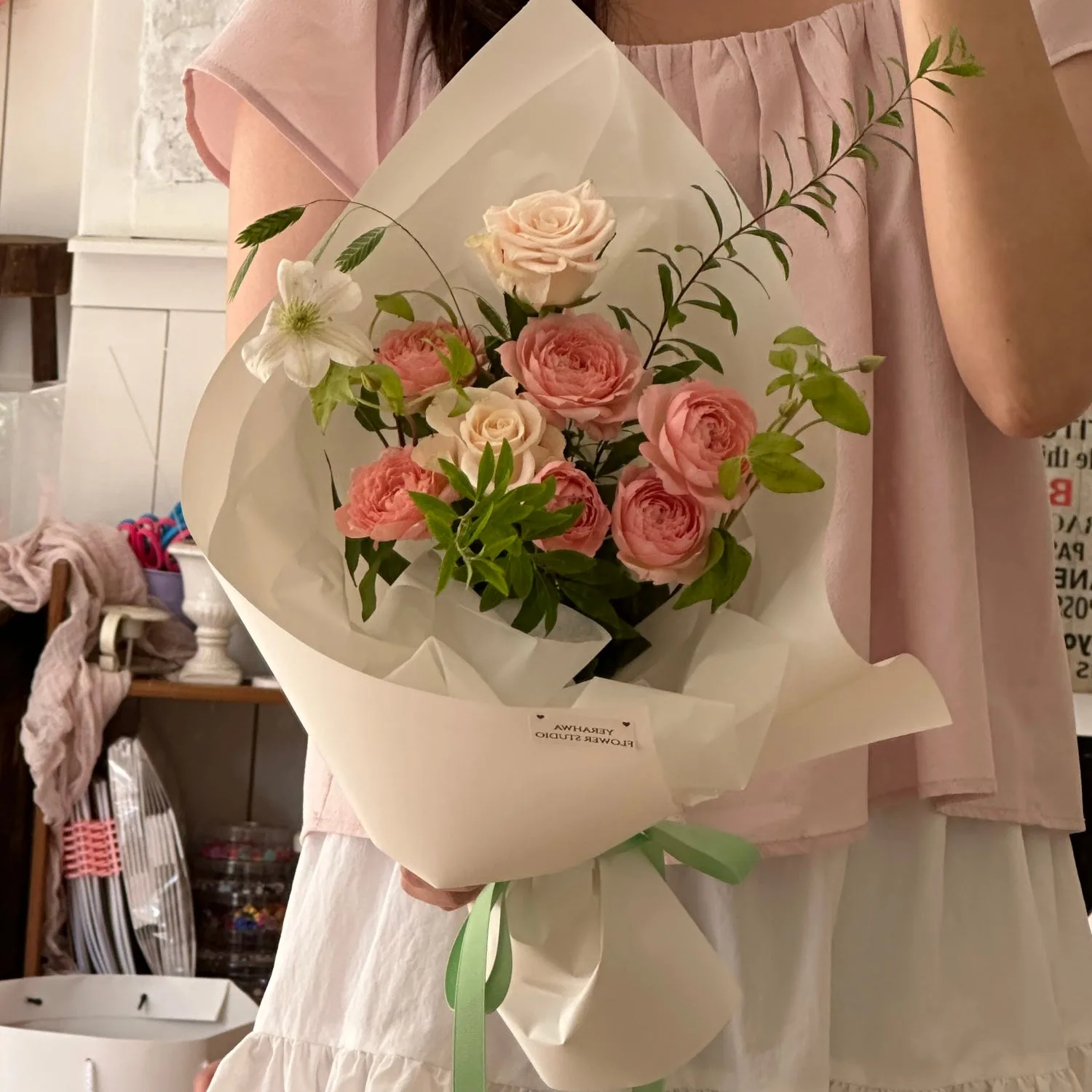 예라화(구미 웨딩전문 꽃집) 사진 4