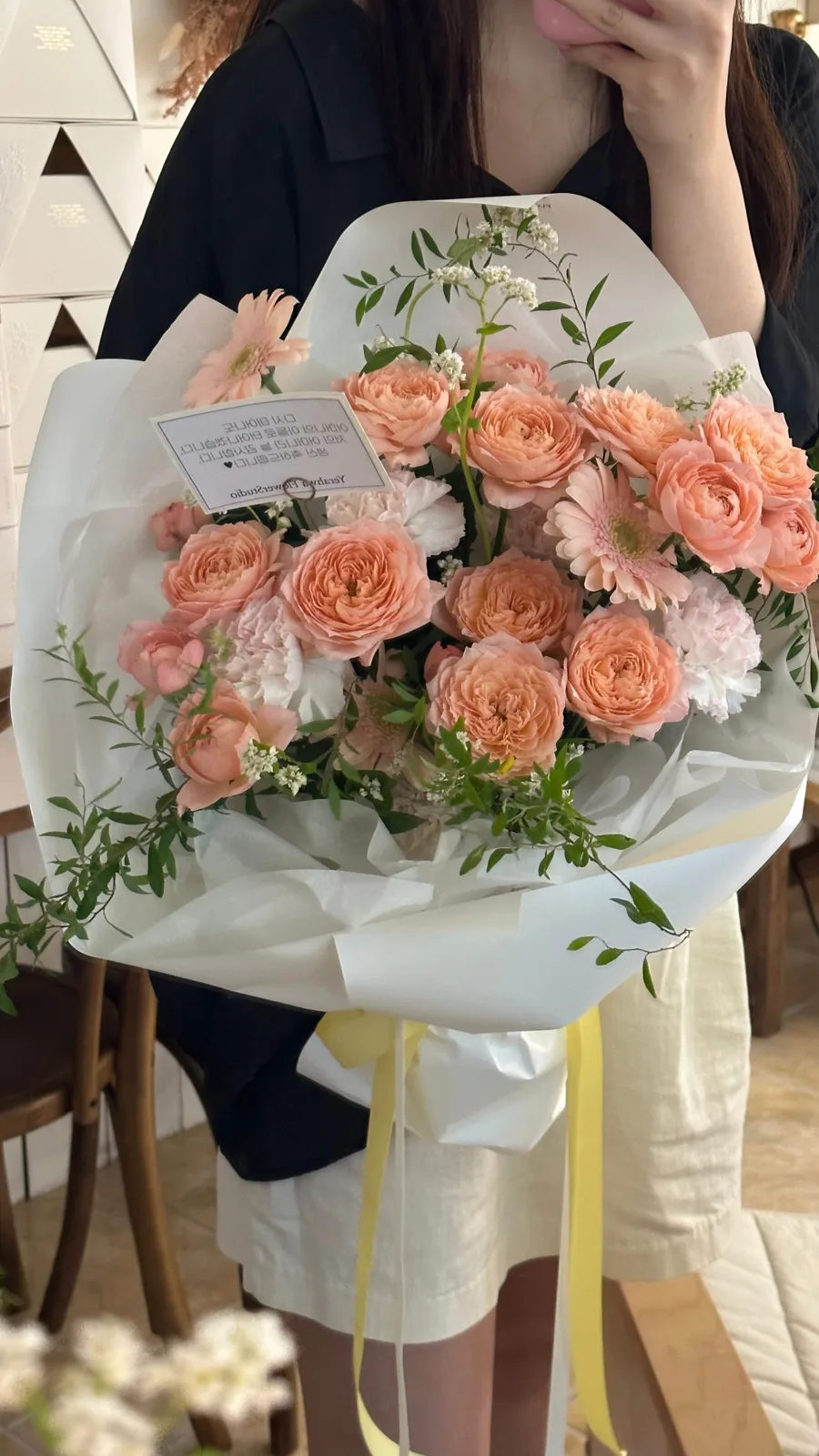 예라화(구미 웨딩전문 꽃집) 사진 5