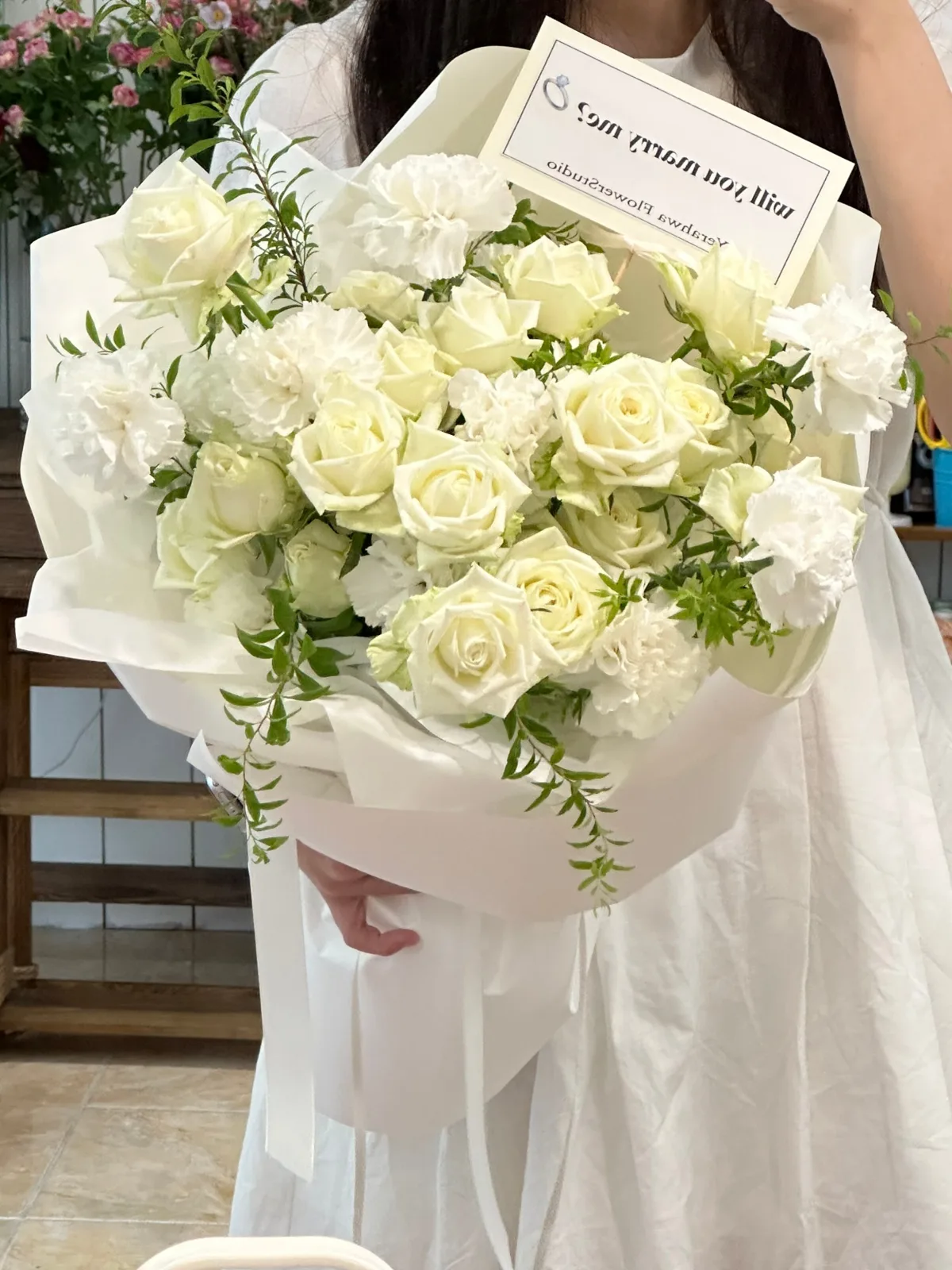 예라화(구미 웨딩전문 꽃집) 사진 6