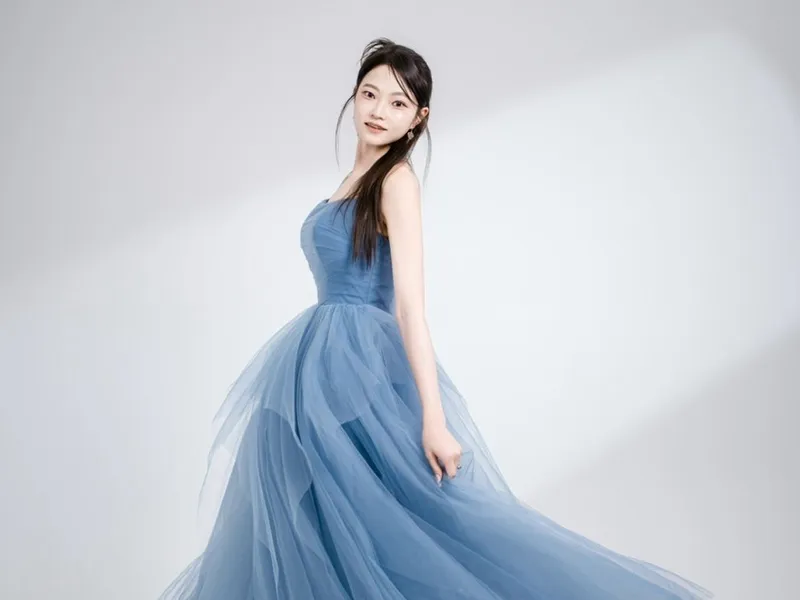 이곳드레스 사진 2