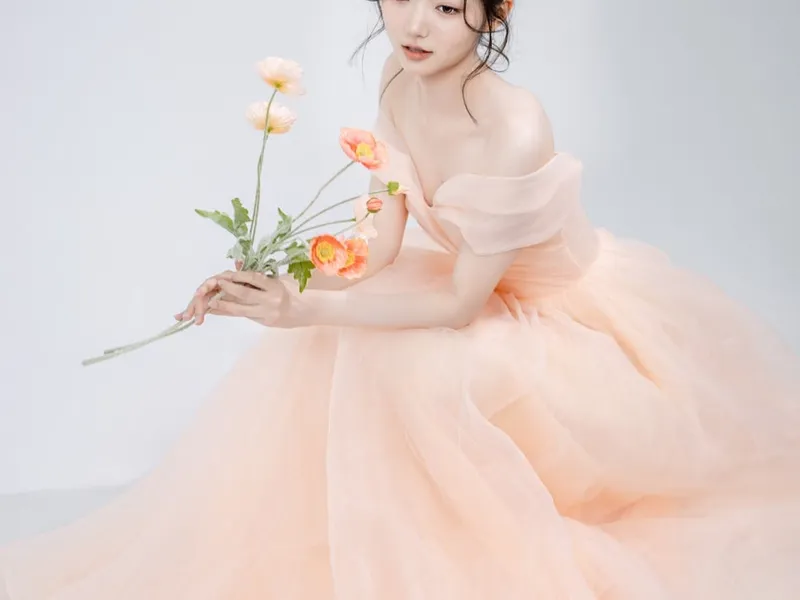 이곳드레스 사진 3