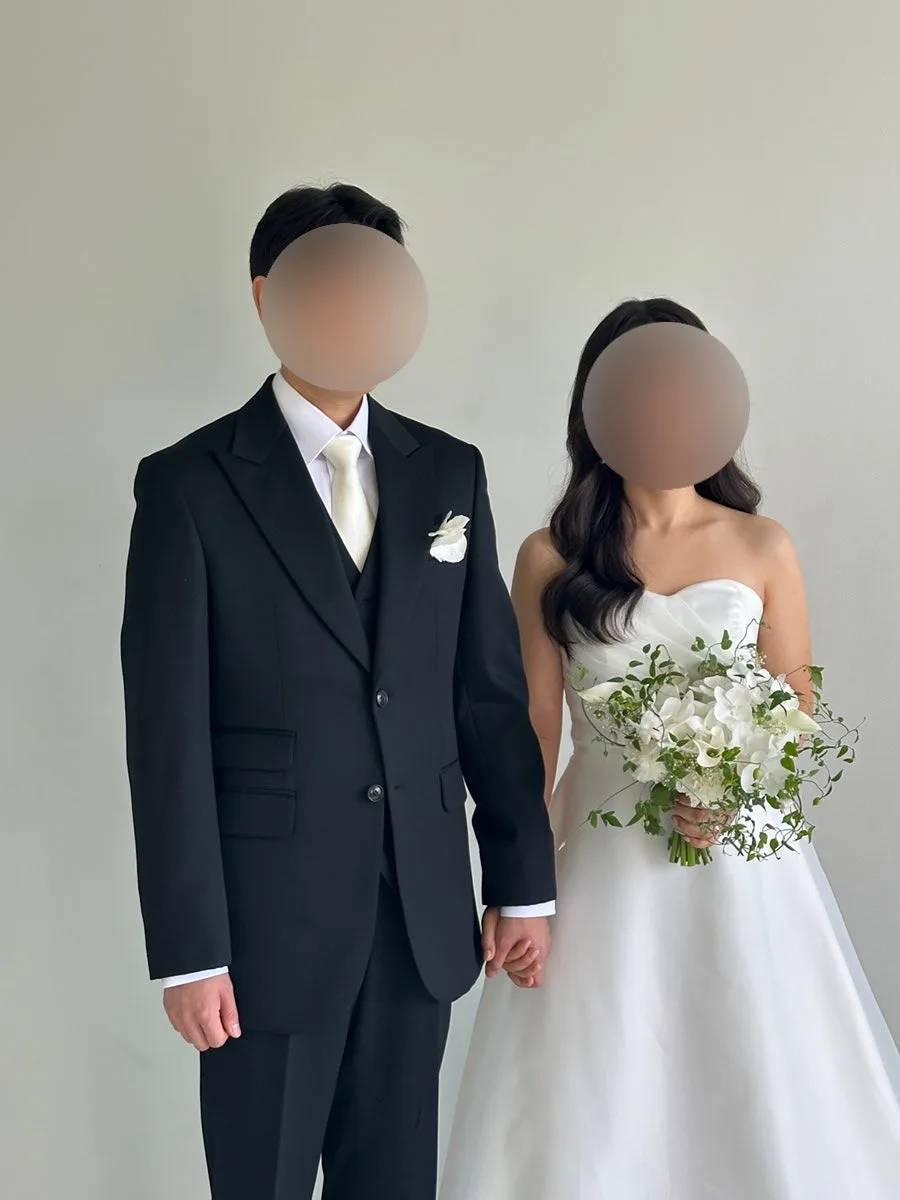 이곳드레스 사진 6