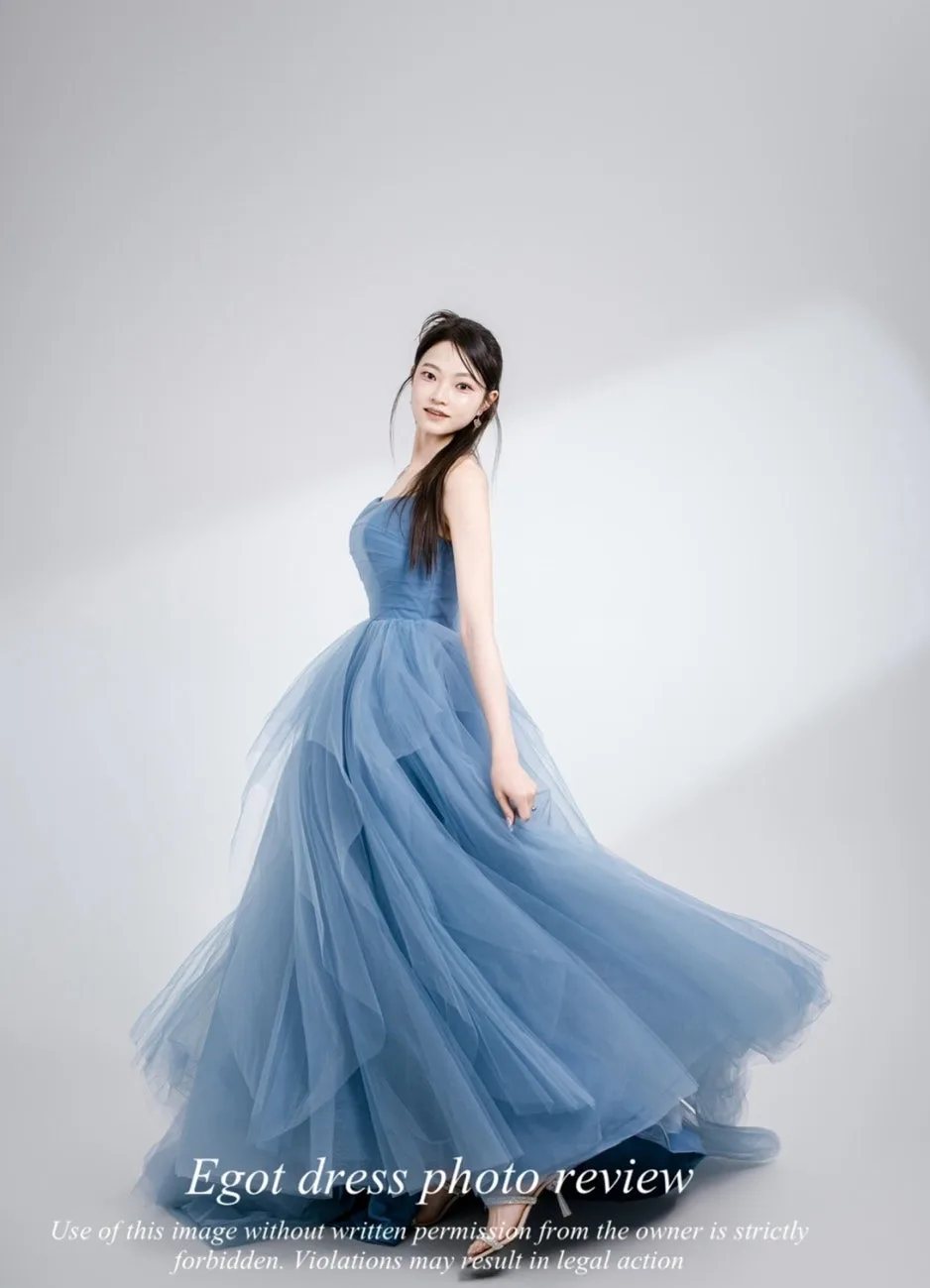 이곳드레스 사진 2