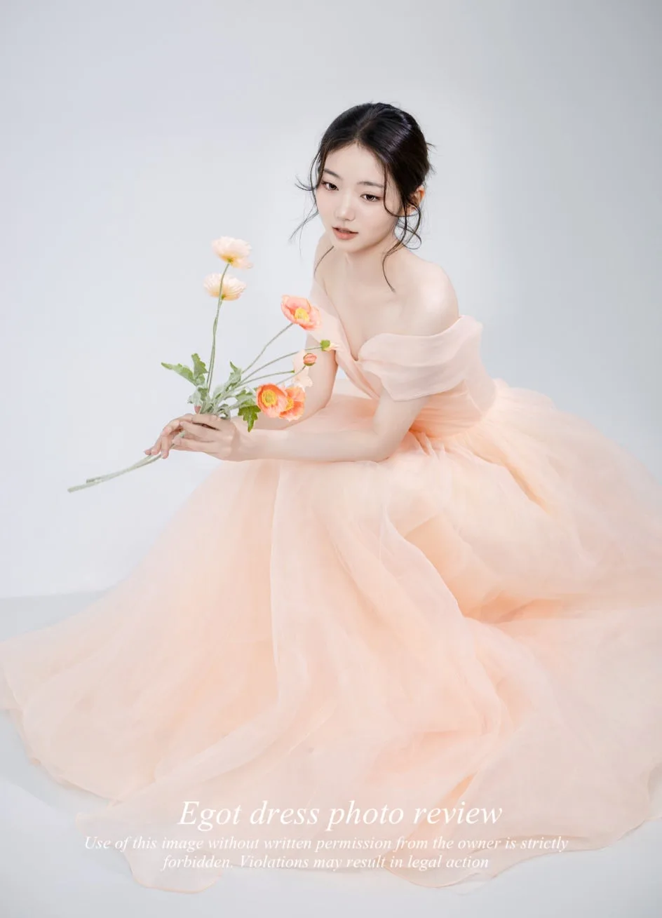 이곳드레스 사진 3
