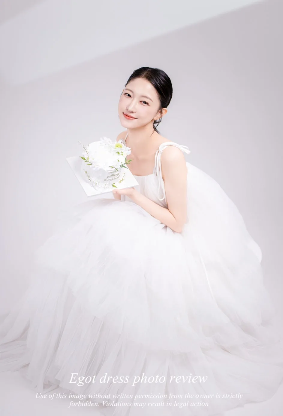 이곳드레스 사진 4