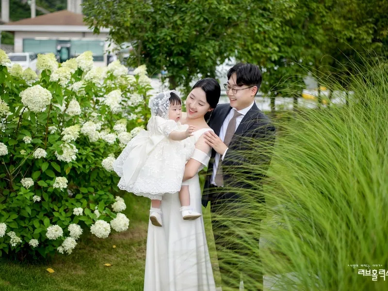 러브홀릭스냅 사진 1