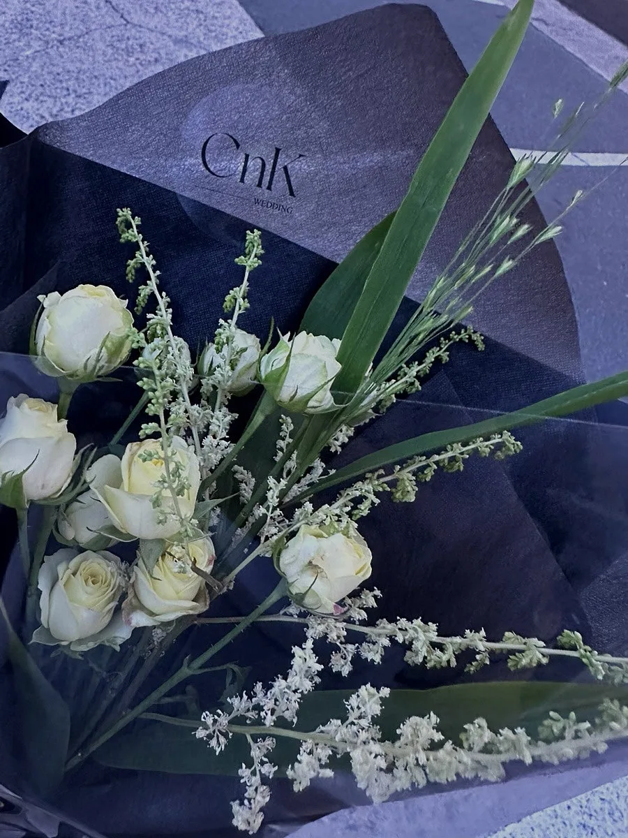 CNK웨딩 사진 4